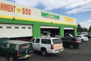 Rio Grande Automotive