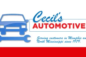 Cecil's Automotive