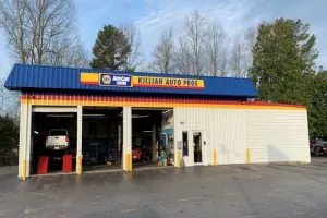 Killian Auto Pros - Mauldin