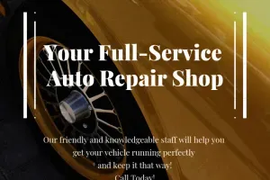 Reidville Road Auto Service, Inc