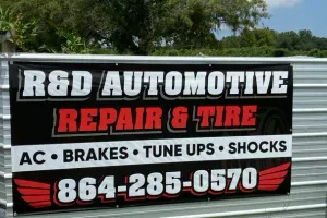 One Touch Auto Repair