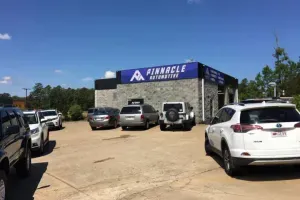 Pinnacle Automotive