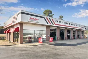 Cross Tire Pros