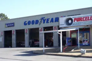 Purcell Tire and Service Centers