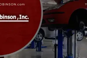 Moore & Robinson, Inc. Tire and Service Center