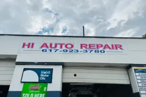 HI Auto Repair