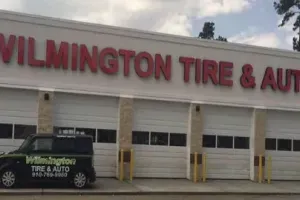 Wilmington Tire and Auto