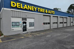 Delaney Tire & Auto