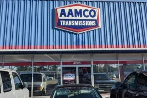 AAMCO Transmissions & Total Car Care