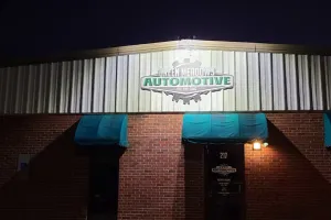 Green Meadows Automotive