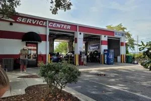 BSI Service Center