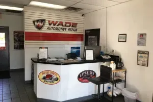 Wade Automotive Repair