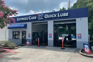 Valvoline Express Care