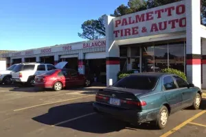 Palmetto Tire & Auto