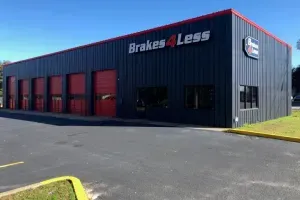 Brakes 4 Less