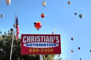 Christian's Automotive and Tire