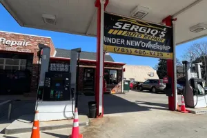 Sergio's Auto Repair