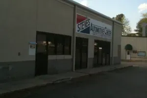 Steve's Automotive Center