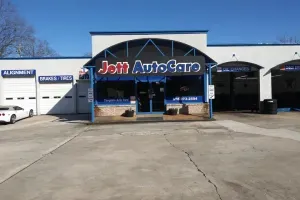 Jett AutoCare