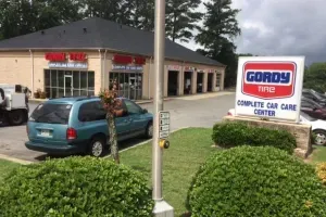 Gordy Auto Repair & Tire