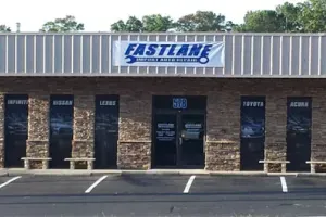 Fastlane Import Auto Repair