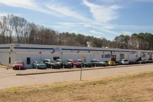 Georgia Luxury Automotive Smyrna