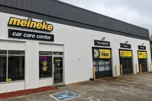 Meineke Car Care Center