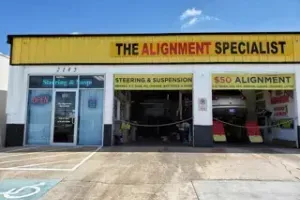 The Alignment Specialists