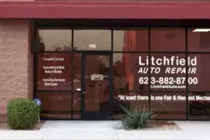 Litchfield Auto Repair