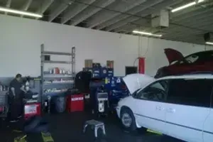 Half Price Auto Repair & Performance