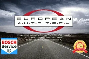 European Auto Tech