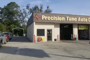 Precision Tune Auto Care