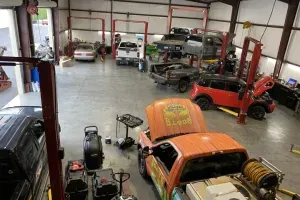 Ogden Automotive