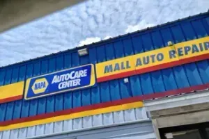 Mall Auto Repairs