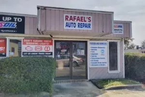 Rafael's Auto Repair