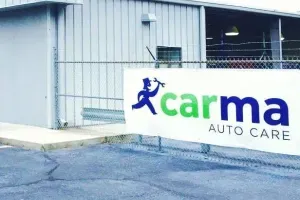 CARma Auto Care