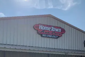 Home Town Auto Care, Pooler