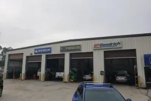 SOS Tire & Service