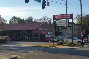 Savannah Tire