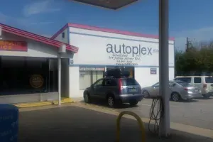 Autoplex