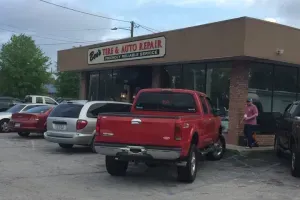 Ben's Tire and Auto Repair