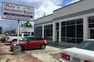 Ray's Automotive Center