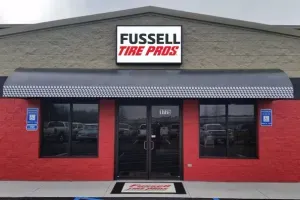 Fussell Tire Pros