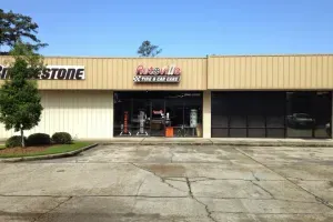 Autoville Tire and Car Care