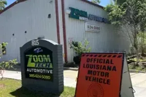 Zoom Tech Automotive LLC