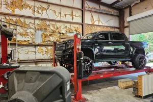 David's Automotive & Alignment