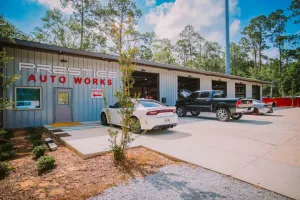 Prestige Auto Works LLC - Auto Repair Shop