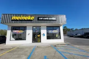 Meineke Car Care Center