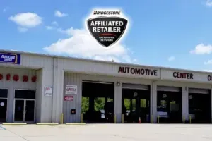 Automotive Center of Slidell