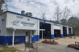 Williams Tire and Auto Service